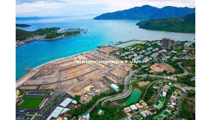 VIN PHÚ QUÝ: Đẳng Cấp Sống Thượng Lưu Hướng Biển Tại Nha Trang
